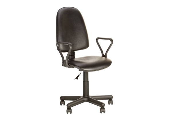 Кресло для персонала PRESTIGE GTPN (PM60) V4 в Элисте - изображение