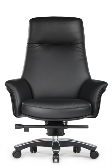 Кресло офисное Batisto (A2018), черный в Элисте - изображение 1