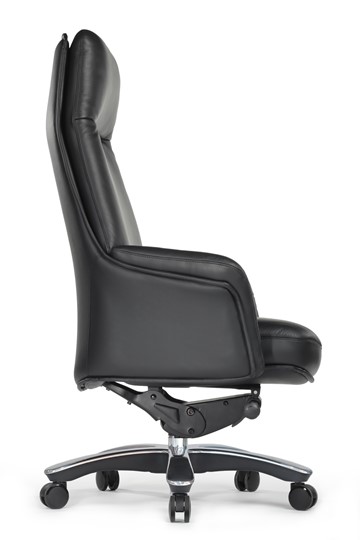 Кресло офисное Batisto (A2018), черный в Элисте - изображение 2