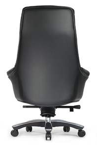 Кресло офисное Batisto (A2018), черный в Элисте - предосмотр 4