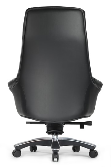 Кресло офисное Batisto (A2018), черный в Элисте - изображение 4