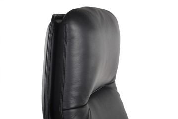 Кресло офисное Batisto (A2018), черный в Элисте - предосмотр 5