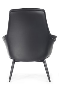Кресло для офиса Batisto-ST (C2018), черный в Элисте - предосмотр 3