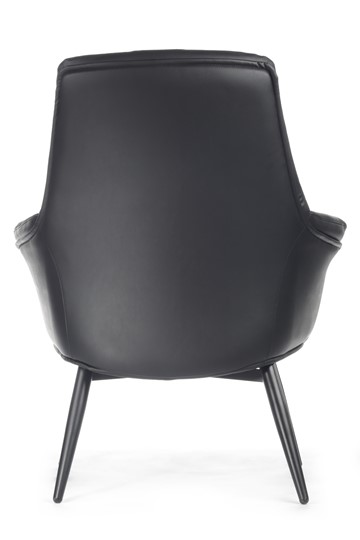 Кресло для офиса Batisto-ST (C2018), черный в Элисте - изображение 3
