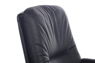 Кресло для офиса Batisto-ST (C2018), черный в Элисте - предосмотр 5