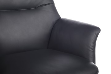 Кресло для офиса Batisto-ST (C2018), черный в Элисте - предосмотр 6