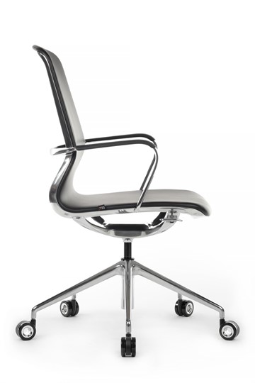 Кресло для офиса Bond (FK007), черный в Элисте - изображение 1