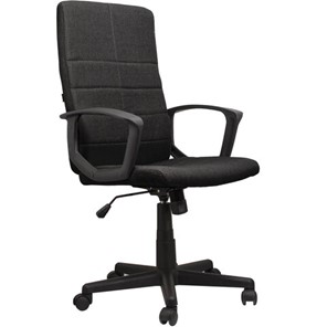 Офисное кресло Brabix Focus EX-518 (ткань, черное) 531575 в Элисте