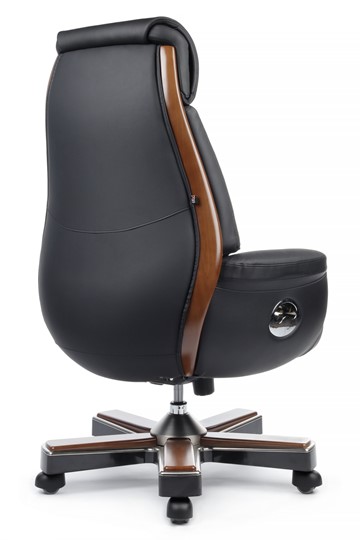 Кресло не для офиса Byron (YS1505A), черный в Элисте - изображение 2