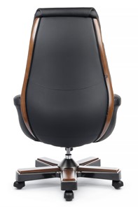Кресло не для офиса Byron (YS1505A), черный в Элисте - предосмотр 3