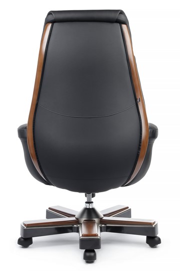 Кресло не для офиса Byron (YS1505A), черный в Элисте - изображение 3