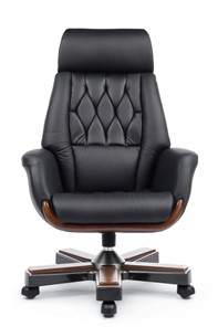 Кресло не для офиса Byron (YS1505A), черный в Элисте - предосмотр 4