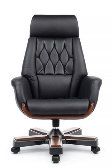 Кресло не для офиса Byron (YS1505A), черный в Элисте - изображение 4