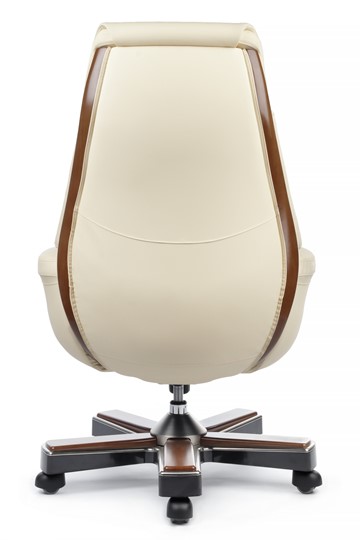 Кресло не для офиса Byron (YS1505A), кремовый в Элисте - изображение 2