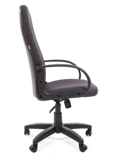 Кресло CHAIRMAN 279 TW 12, цвет серый в Элисте - изображение 3