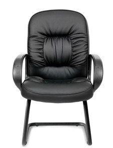 Кресло CHAIRMAN 416V экокожа черная в Элисте - предосмотр 4