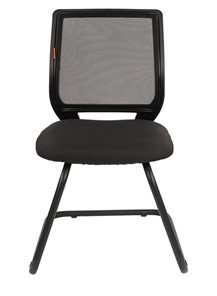 Кресло компьютерное CHAIRMAN 699V, цвет черный в Элисте - предосмотр 4