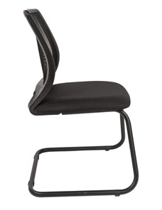 Кресло компьютерное CHAIRMAN 699V, цвет черный в Элисте - предосмотр 5