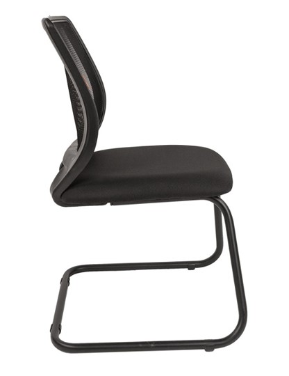 Кресло компьютерное CHAIRMAN 699V, цвет черный в Элисте - изображение 5