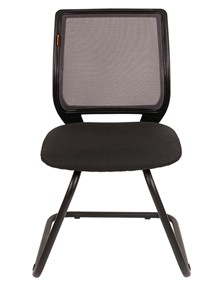 Кресло CHAIRMAN 699V, цвет серый в Элисте - предосмотр 4