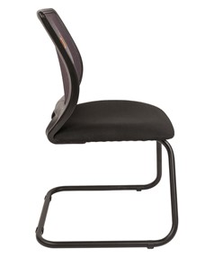 Кресло CHAIRMAN 699V, цвет серый в Элисте - предосмотр 5
