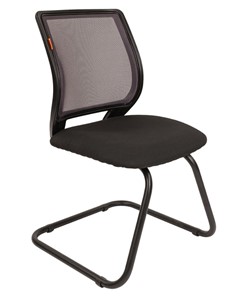 Кресло CHAIRMAN 699V, цвет серый в Элисте - предосмотр