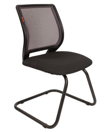 Кресло CHAIRMAN 699V, цвет серый в Элисте - изображение