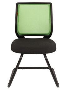 Кресло CHAIRMAN 699V, цвет зеленый в Элисте - предосмотр 1