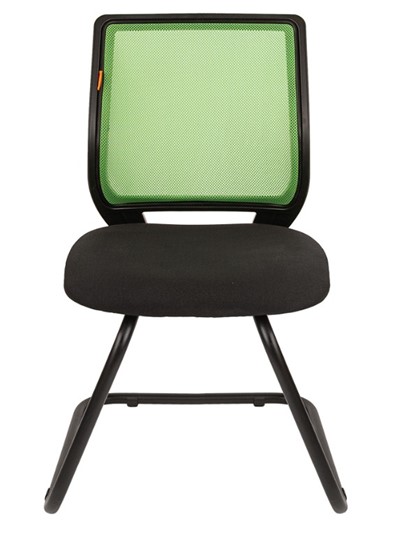 Кресло CHAIRMAN 699V, цвет зеленый в Элисте - изображение 1