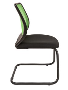 Кресло CHAIRMAN 699V, цвет зеленый в Элисте - предосмотр 2
