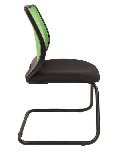 Кресло CHAIRMAN 699V, цвет зеленый в Элисте - изображение 2