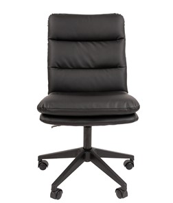 Компьютерное кресло CHAIRMAN 919 черное в Элисте - предосмотр 1