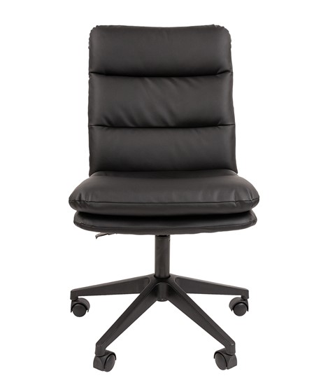 Компьютерное кресло CHAIRMAN 919 черное в Элисте - изображение 1