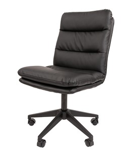 Компьютерное кресло CHAIRMAN 919 черное в Элисте - предосмотр 3