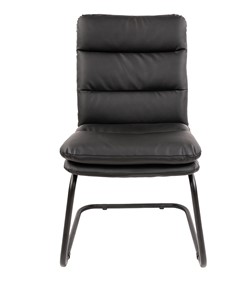 Компьютерное кресло CHAIRMAN 919V черное в Элисте - предосмотр 1