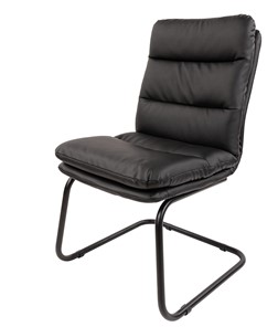 Компьютерное кресло CHAIRMAN 919V черное в Элисте - предосмотр 3