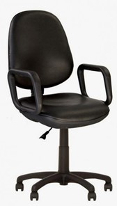 Офисное кресло COMFORT GTP (PL62) искусственная кожа V-3 в Элисте