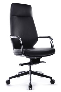 Кресло компьютерное Design А1711, Черный в Элисте