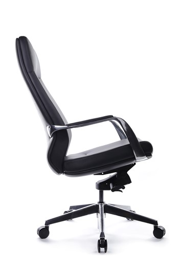 Кресло компьютерное Design А1711, Черный в Элисте - изображение 4