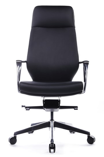 Кресло компьютерное Design А1711, Черный в Элисте - изображение 5