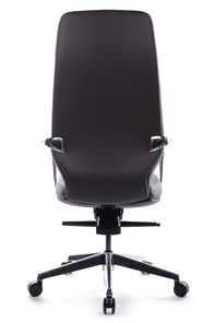 Офисное кресло Design А1711, Темно-коричневый в Элисте - предосмотр 2