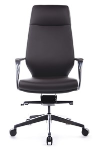 Офисное кресло Design А1711, Темно-коричневый в Элисте - предосмотр 4