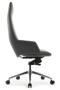 Компьютерное кресло Design А1719, Антрацит в Элисте - предосмотр 1