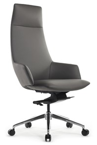 Компьютерное кресло Design А1719, Антрацит в Элисте - предосмотр