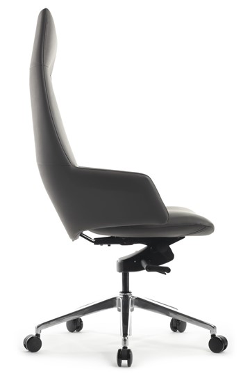 Компьютерное кресло Design А1719, Антрацит в Элисте - изображение 1