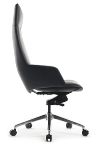 Офисное кресло Design А1719, Черный в Элисте - предосмотр 1