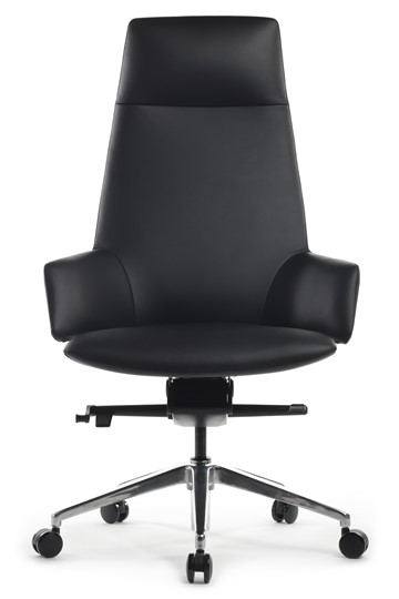 Офисное кресло Design А1719, Черный в Элисте - изображение 2