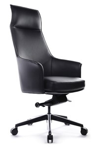 Компьютерное кресло Design А1918, Черный в Элисте - предосмотр