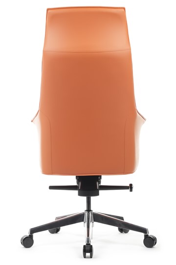 Офисное кресло Design А1918, Оранжевый в Элисте - изображение 2