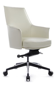 Кресло компьютерное Design B1918, Белый в Элисте - предосмотр